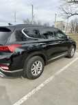 Продам Hyundai Santa FE