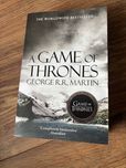 George R.R. Martin - A game of thrones