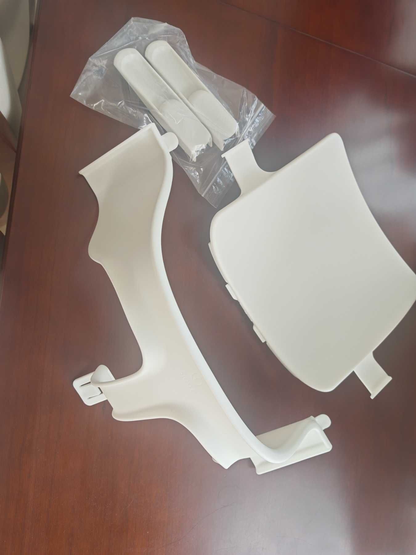 Tripp Trapp Baby Set