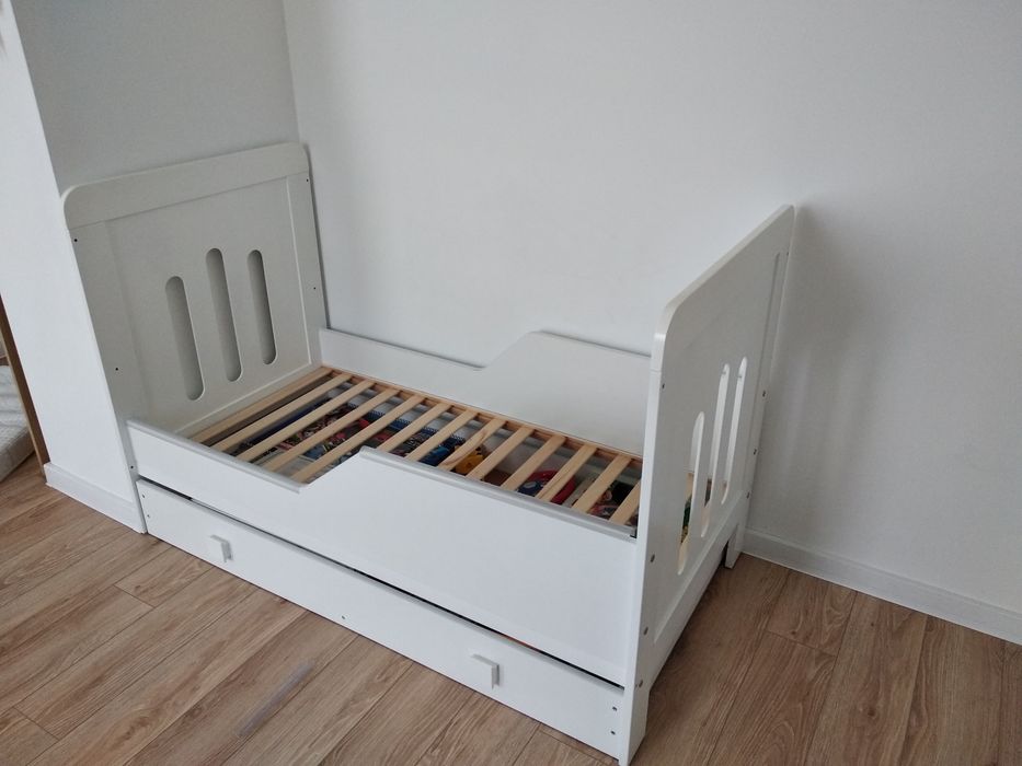 Łóżeczko dziecięce  70x140
