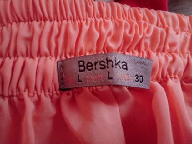 Spódnica długa Beresha L