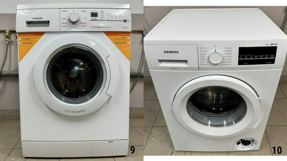 ПРАЛЬНА Машина Фронтальна BEKO WMY71 на 7кг 2в1 Б\у ЄВРОПА + Гарантія