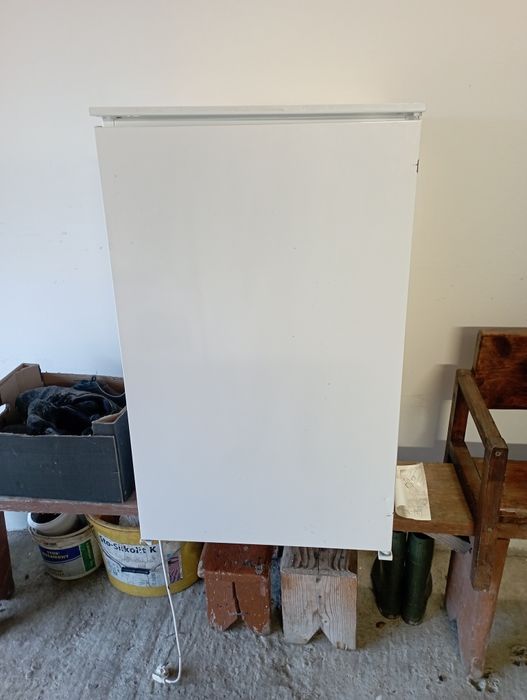 Privileg малий холодильник