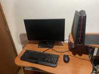 Setup Gaming Asus