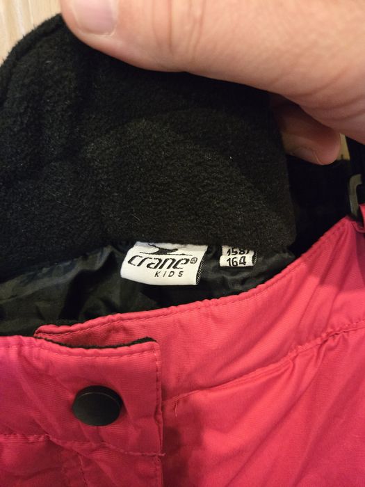 Комбинезон для девушки