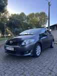 Toyota Auris Diesel