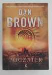 Dan Brown "Początek"