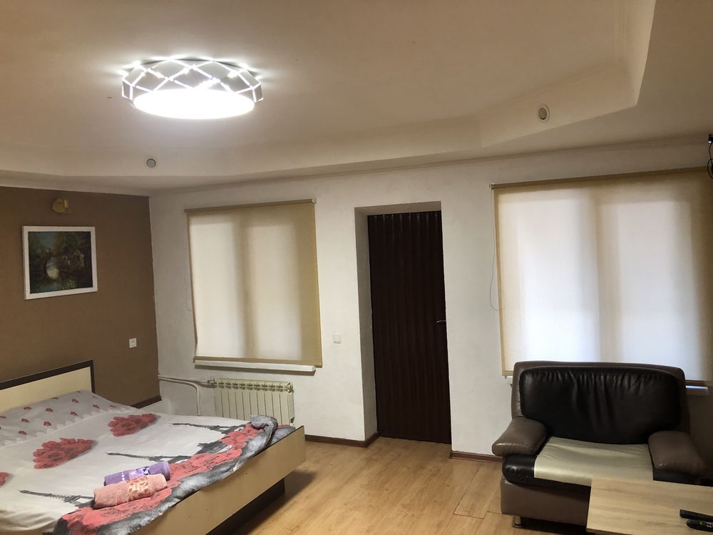 Сдам  номер по суточно 900 правом берегу