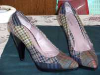 Buty Prada-Miu Miu