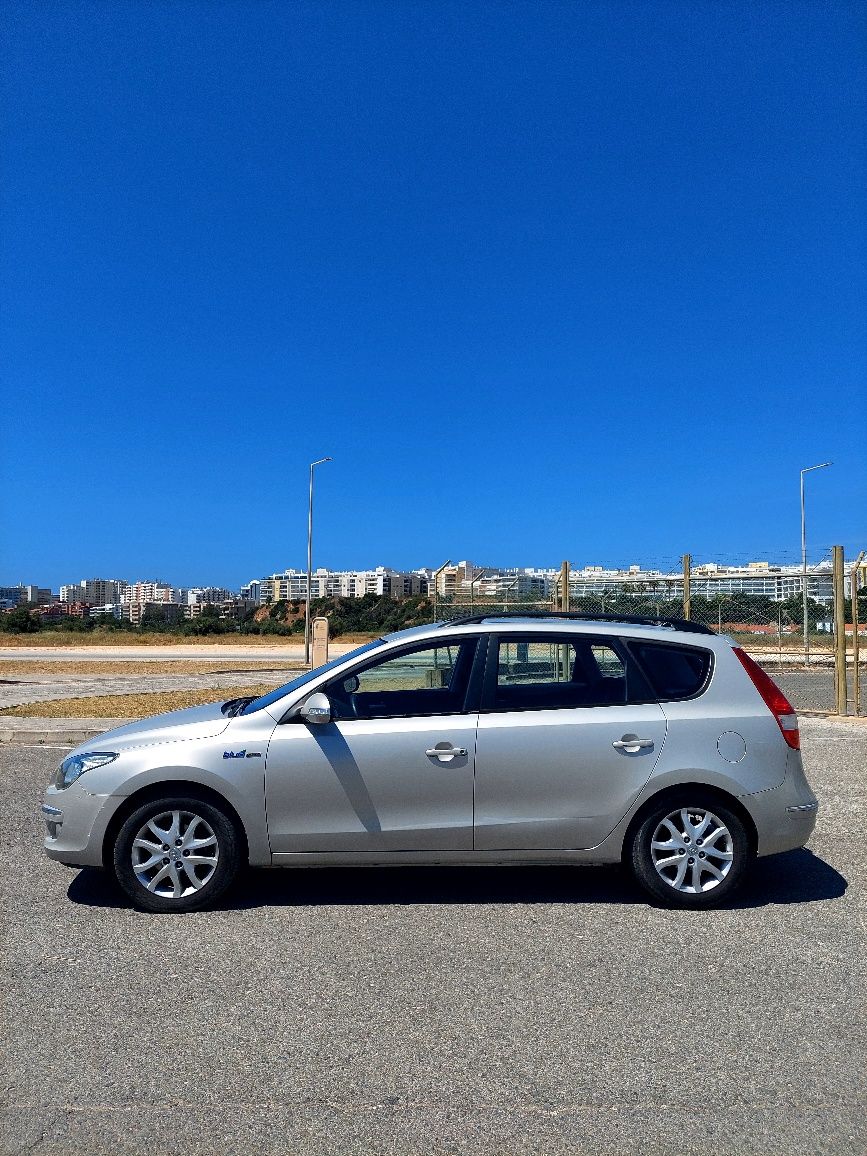 Hyundai i30 CW 2010
