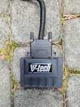 PowerBox T1 stan igła