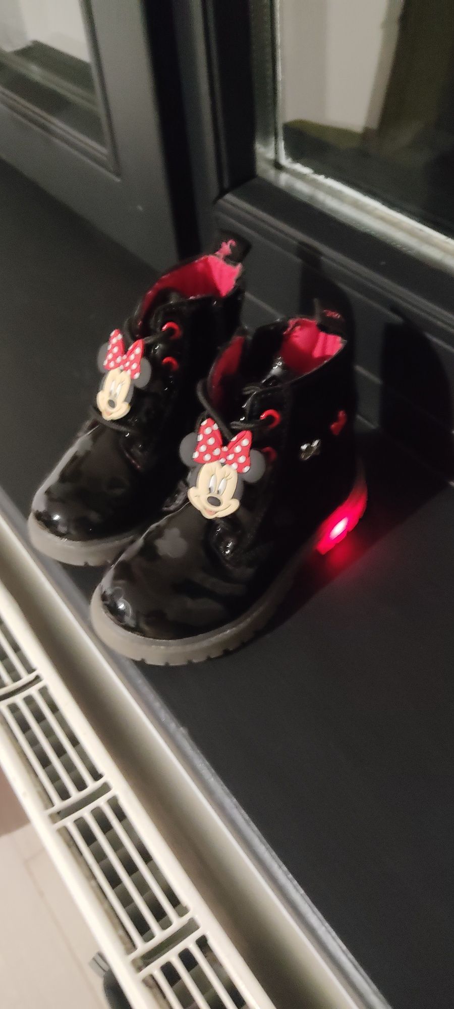 Черевики Disney Mickey mouse