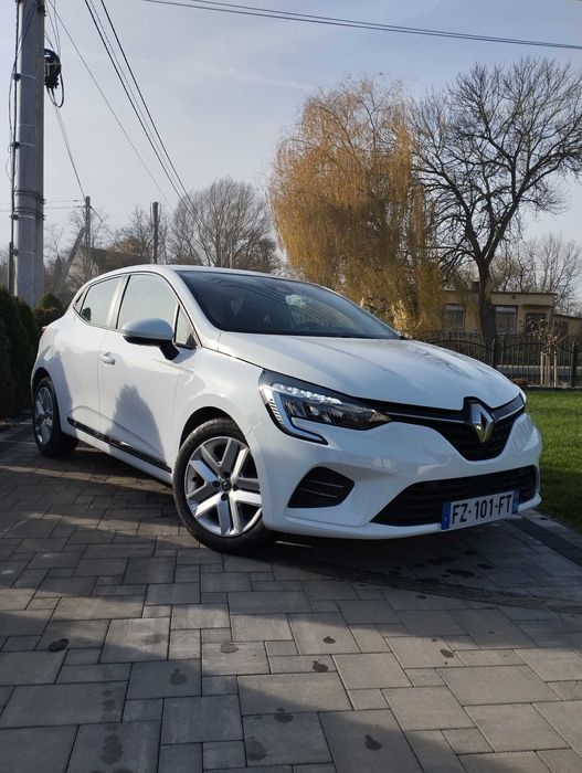 Benzyna mały przebieg super stan