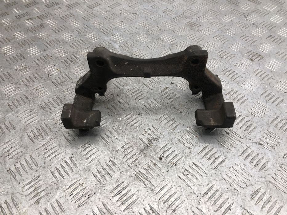 Скоба переднего суппорта A1664210206 для Mercedes Benz X166 GL-Klasse