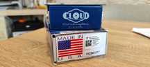 Cloud Microphones Przedwzmacniacz mikrofonowy Cloudlifter CL-1