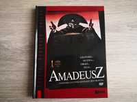 Film DVD : Amadeusz / Gazeta Wyborcza Poleca