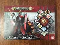 AoS Cities of Sigmar - eng