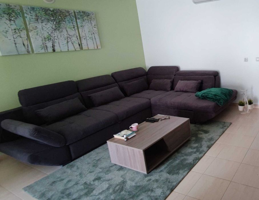 Sofá Eternity Conforama