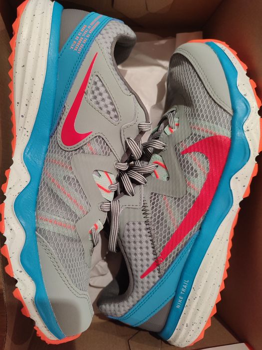 Sapatilhas nike trail