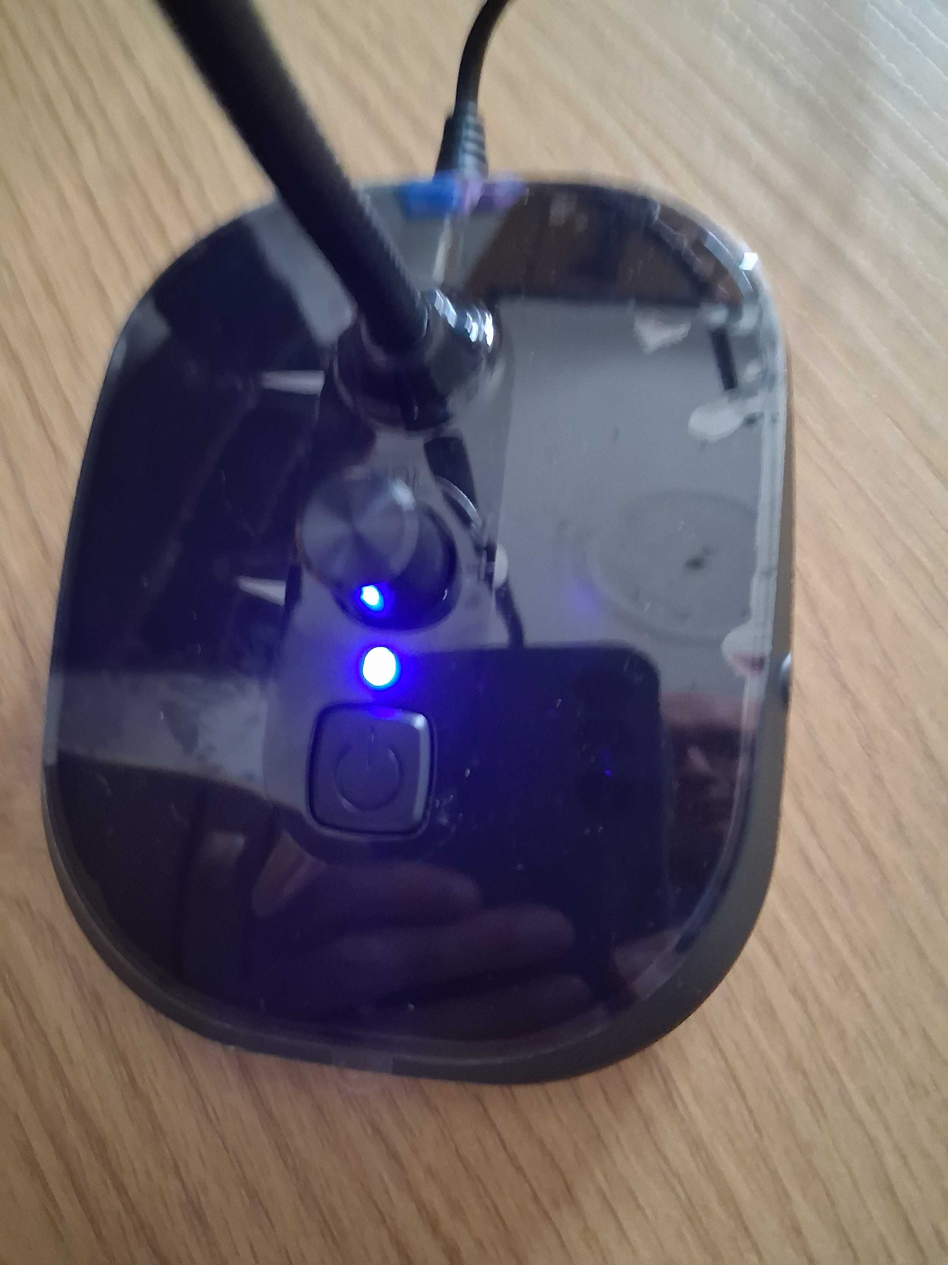 Microfones Digital sem Fio / Com Fio