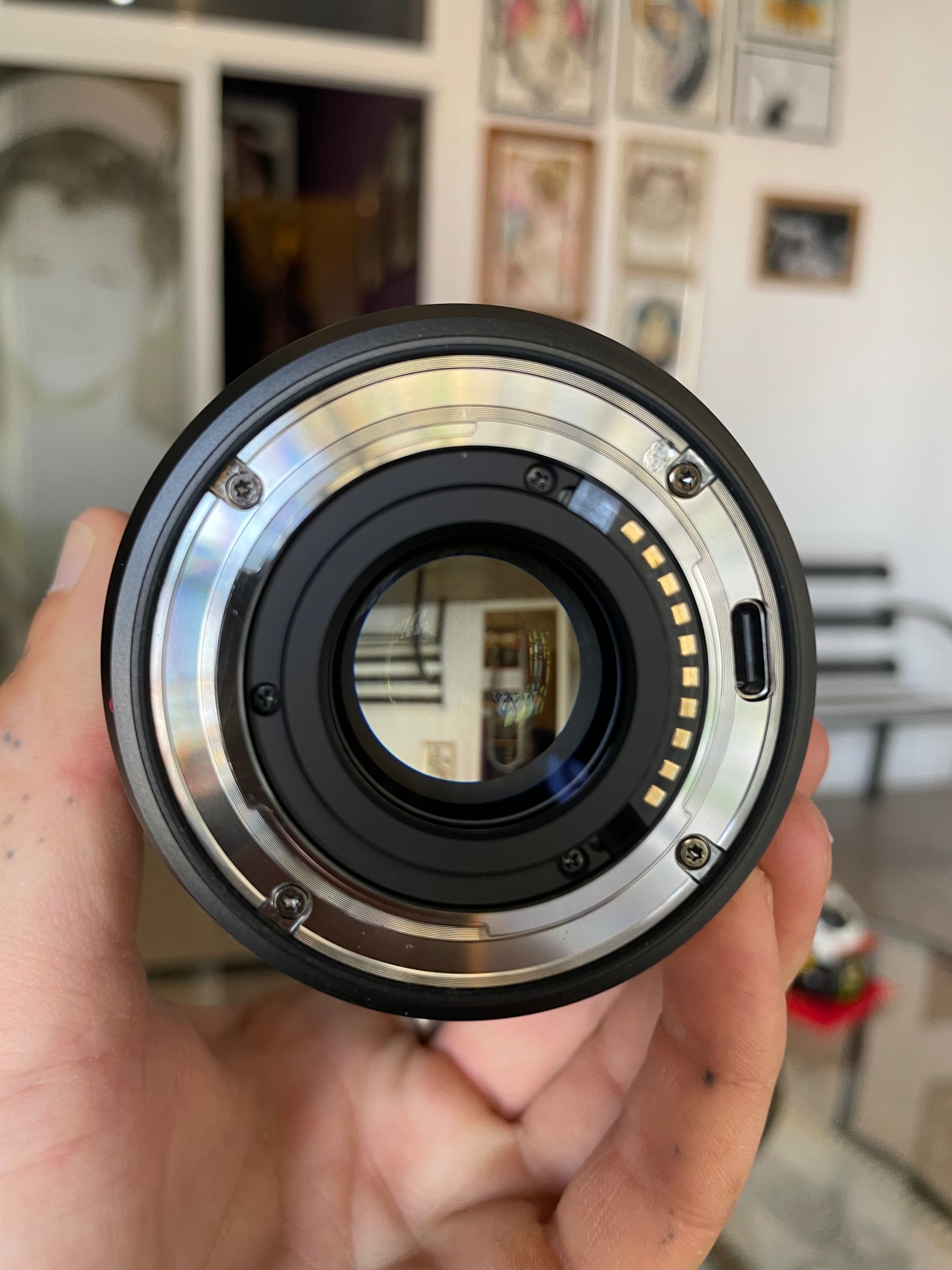 Viltrox AF 27mm 1.2