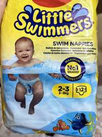 Huggies Little Swimmers