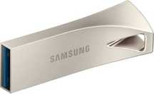 Samsung BAR Plus MUF 256MB BE3/APC Pendrive, 400Mb/s Champagne S. GW