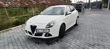 Alfa Romeo  Gulietta 1.6 jtd stan bdb