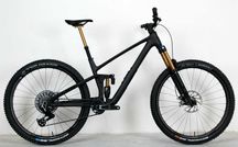 Nowy rower MTB FULL CUBE ONE55 C:62 SLT 29 SRAM AXS, FV23 super cena!
