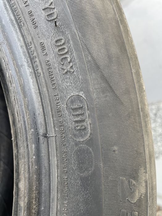 Michelin 235/50R17 Germany
