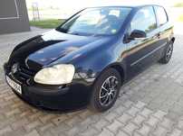 Volkswagen golf V 2005 1.4 klima bezwypadkowy z Niemiec !