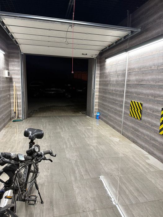 Здам в аренду гараж, в ЖК River Park, Ривер Парк