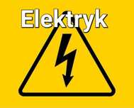Elektryk, Podłączenie płyty indukcyjnej, piekarnika, uprawnienia SEP