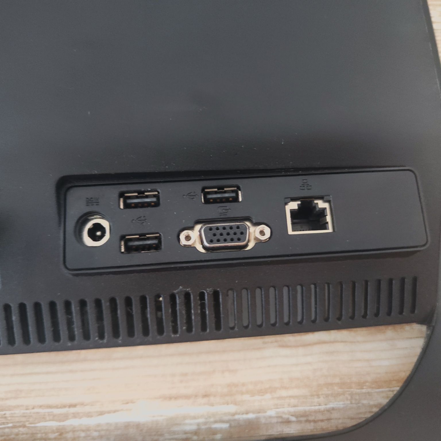 Моноблок Asus windows 10