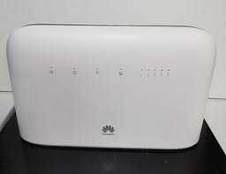 Huawei B715s-23c  4G роутер