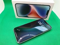Jak Nowy Apple Iphone 14 128GB Niebieski GW Salon 4GSM Świdnica