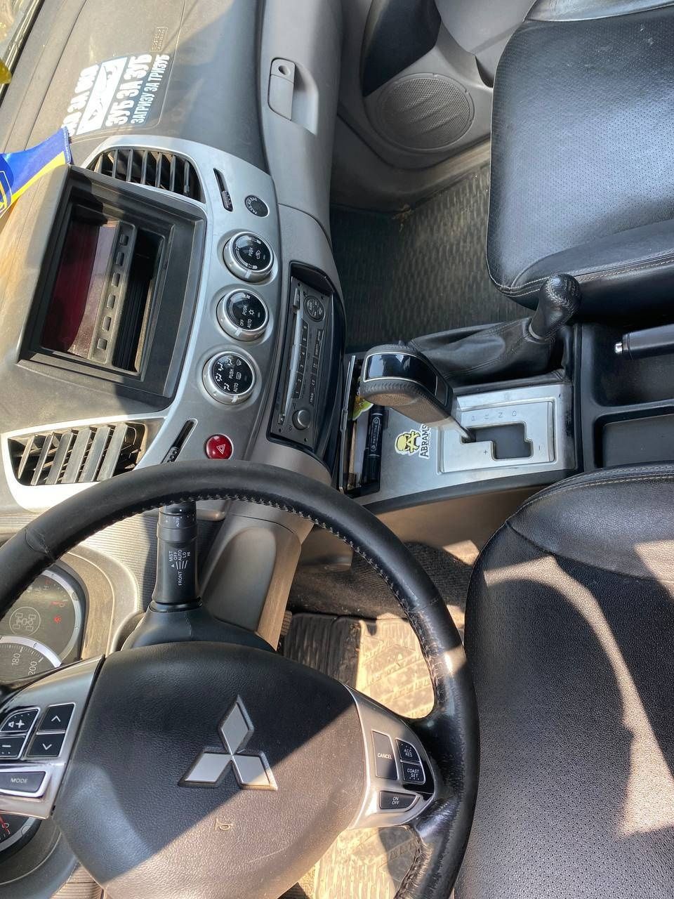 Продам авто Mitsubishi l200