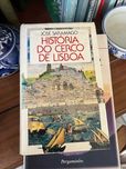Historia do Cerco de Lisboa