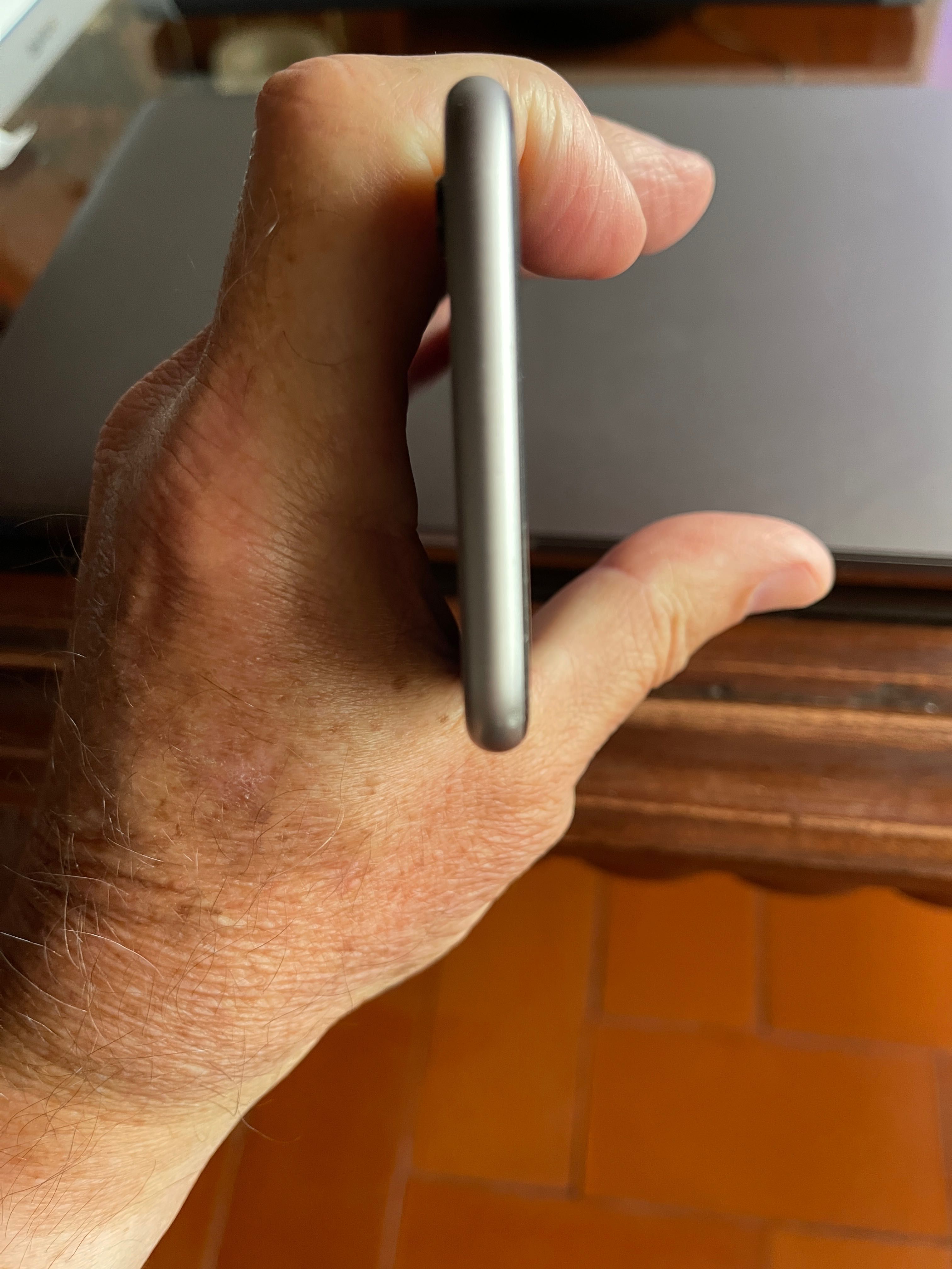 IPHONE 6 64G Desbloqueado