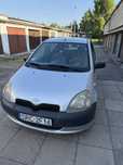 Toyota Yaris doinwestowana Brak korozji