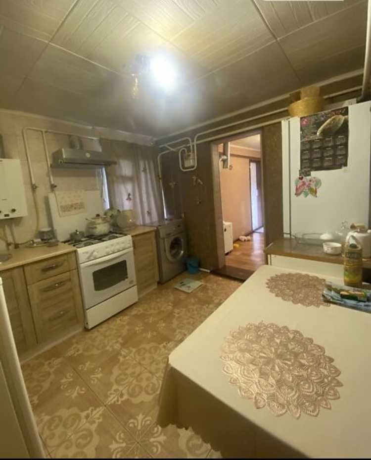 (5) Продам частину будинку на Слов'янці 2802