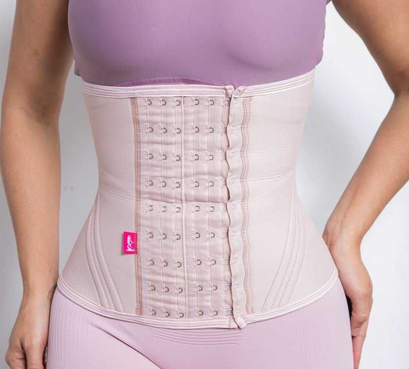Cinta Modeladora Brasileira | Cinta Adelgaçante: XL e XXL