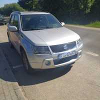 Suzuki Grand Vitara 2,0