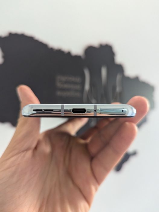 OnePlus 8t 12/256gb. Надійний та швидкий