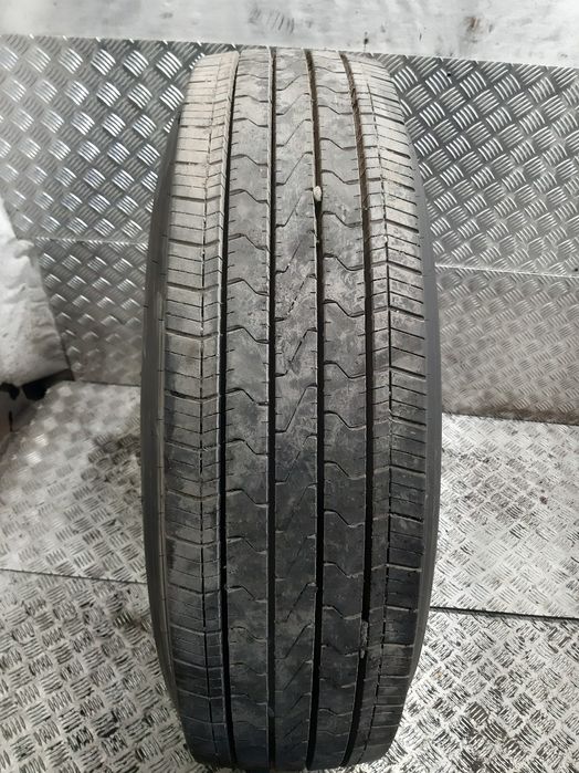 Opona Felga Koło Ciężarowe Scania 295/80 R22.5 152/148M Sava Avant