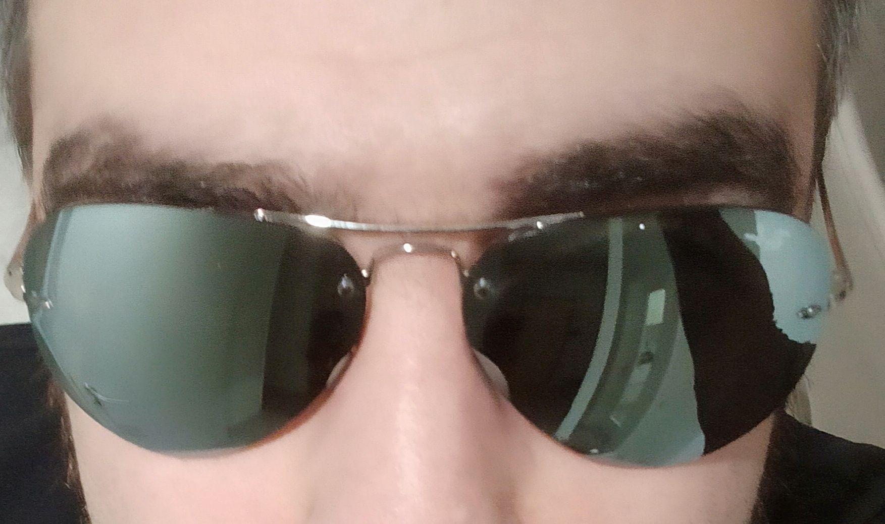 Óculos Ray ban homem