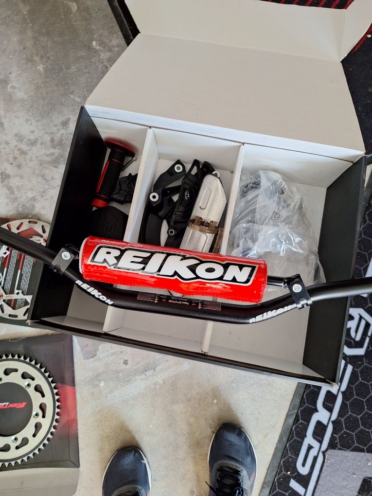 Fantic xef 250'24
