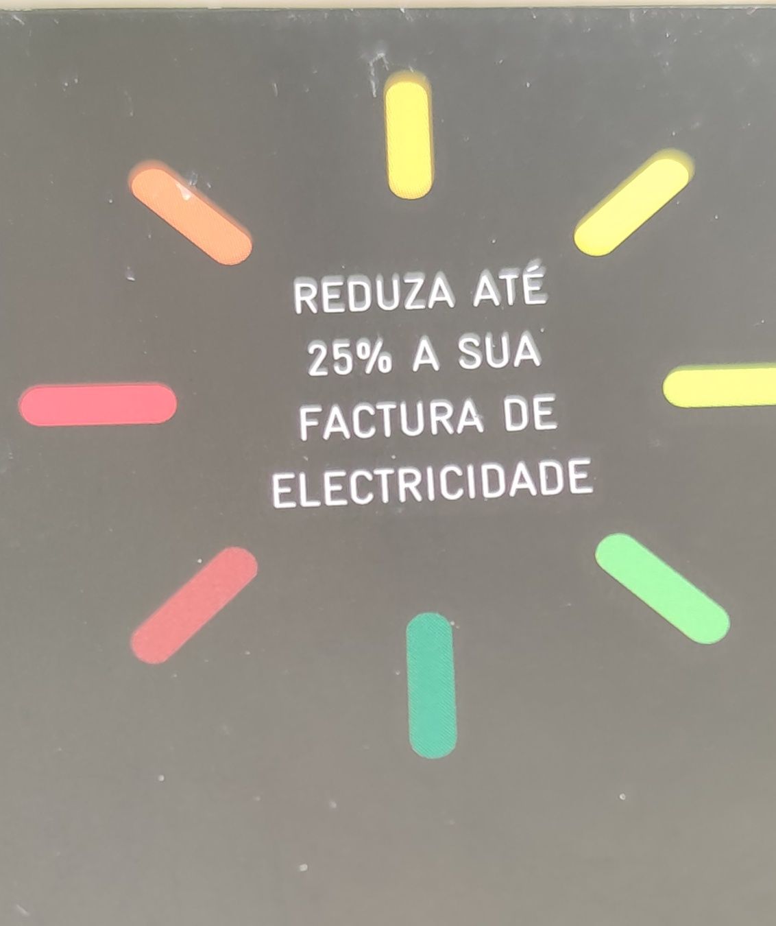 Disjuntores,Fio eléctrico ,controlo de consumos ...