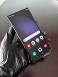 Європа Як новий Samsung Galaxy S23 Ultra S918 B 5G 12/512gb Гарантія
