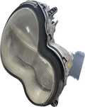 Farol original Mercedes W203